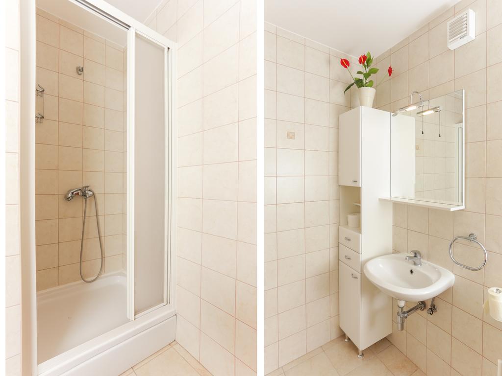 Apartment Larissa Dubrovnik Zimmer foto