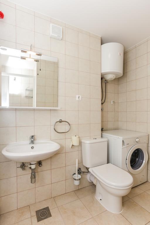 Apartment Larissa Dubrovnik Zimmer foto